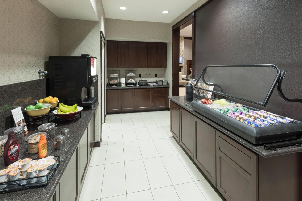| Residence Inn Beaumont