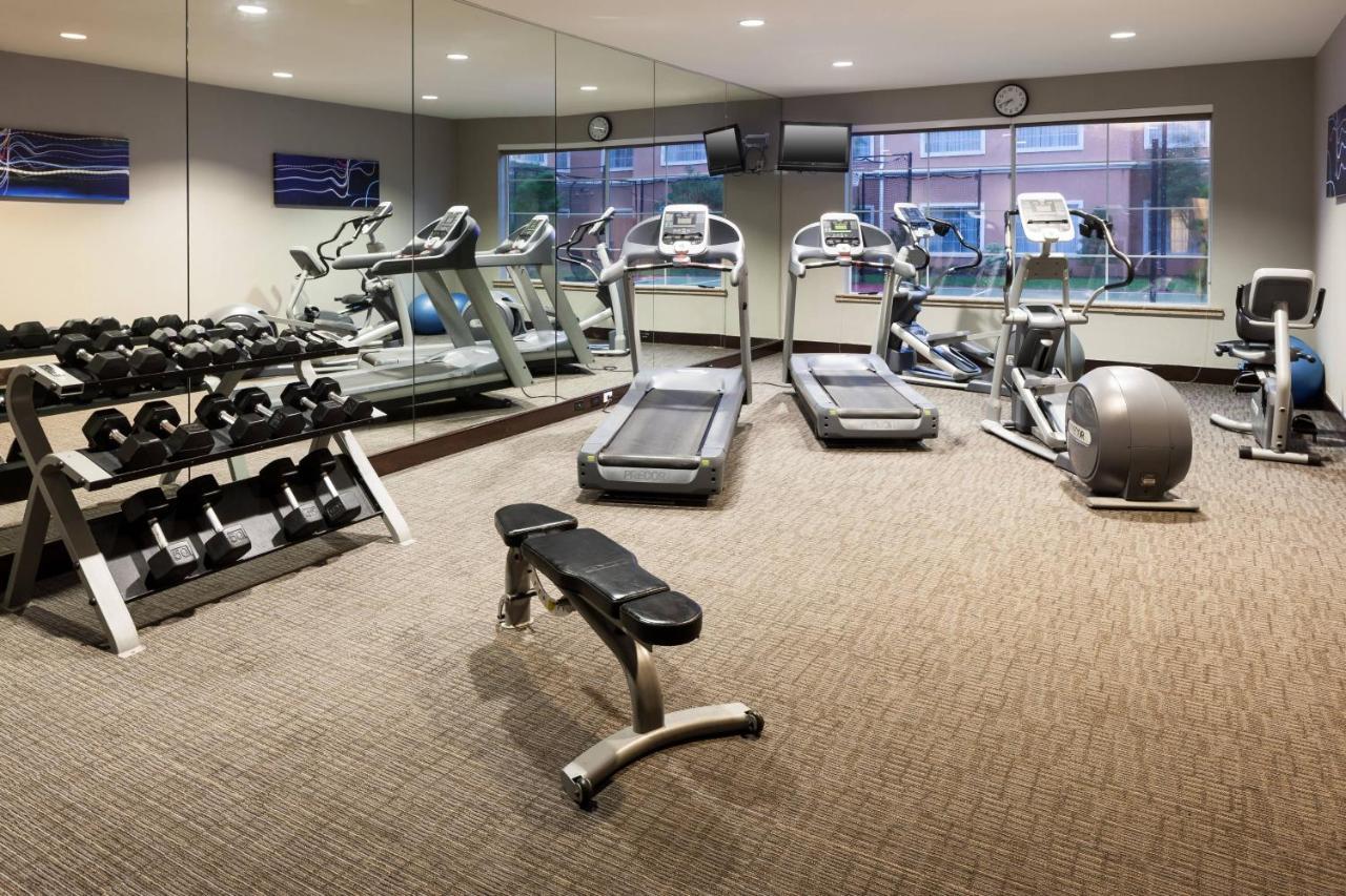 | Residence Inn Beaumont