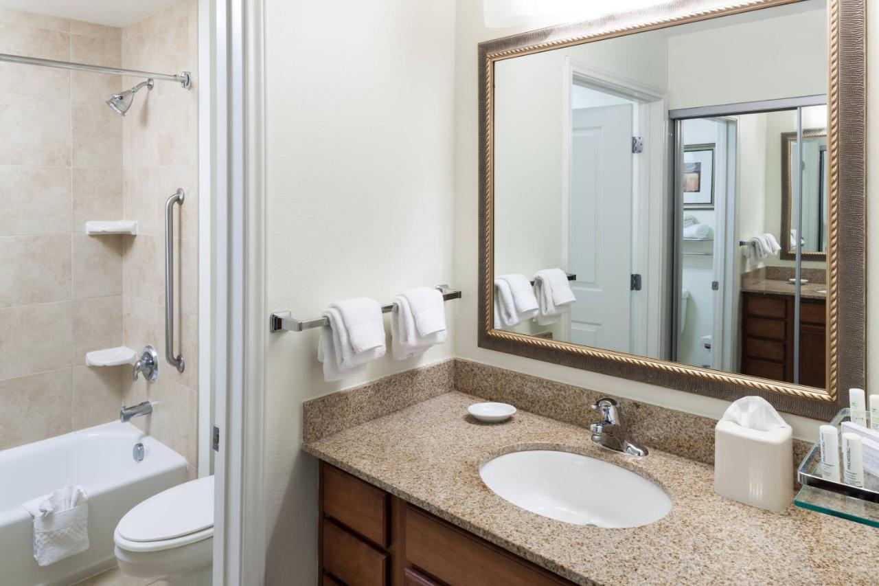 | Residence Inn Beaumont