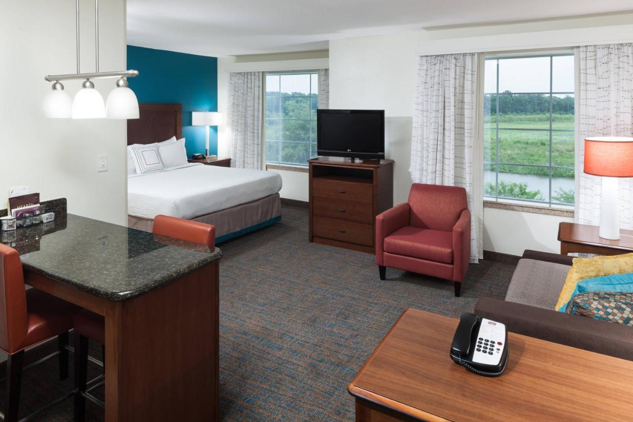 | Residence Inn Beaumont