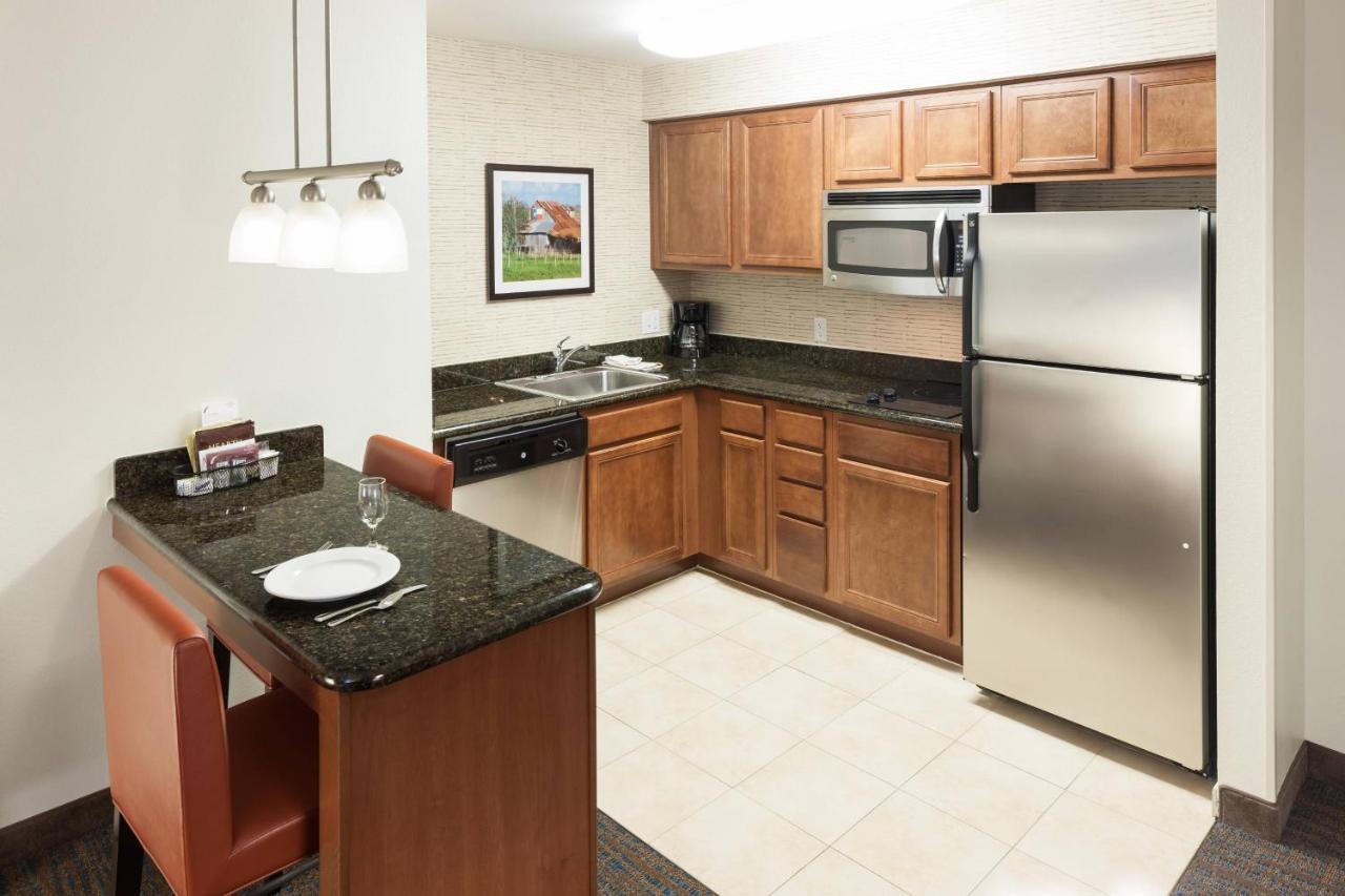 | Residence Inn Beaumont