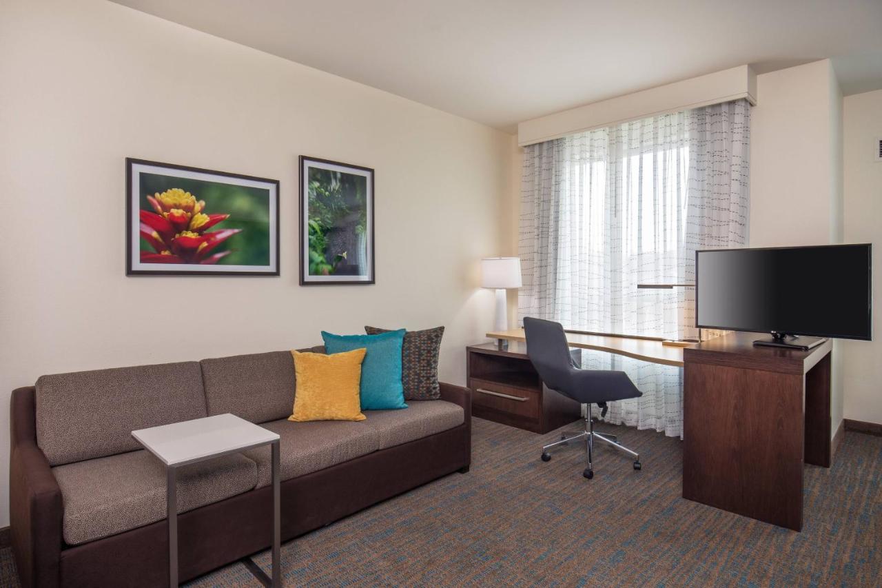 | Residence Inn by Marriott Boston Braintree