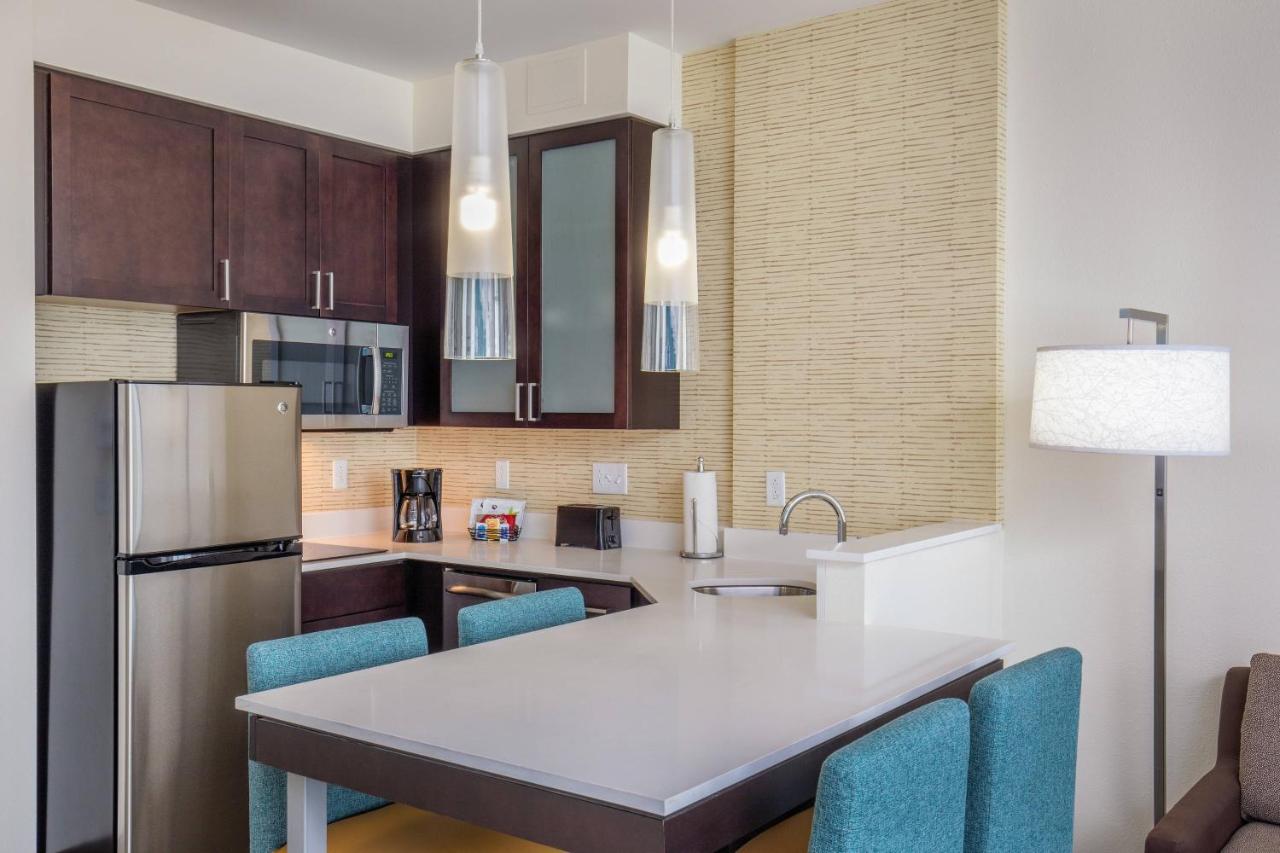 | Residence Inn by Marriott Boston Braintree