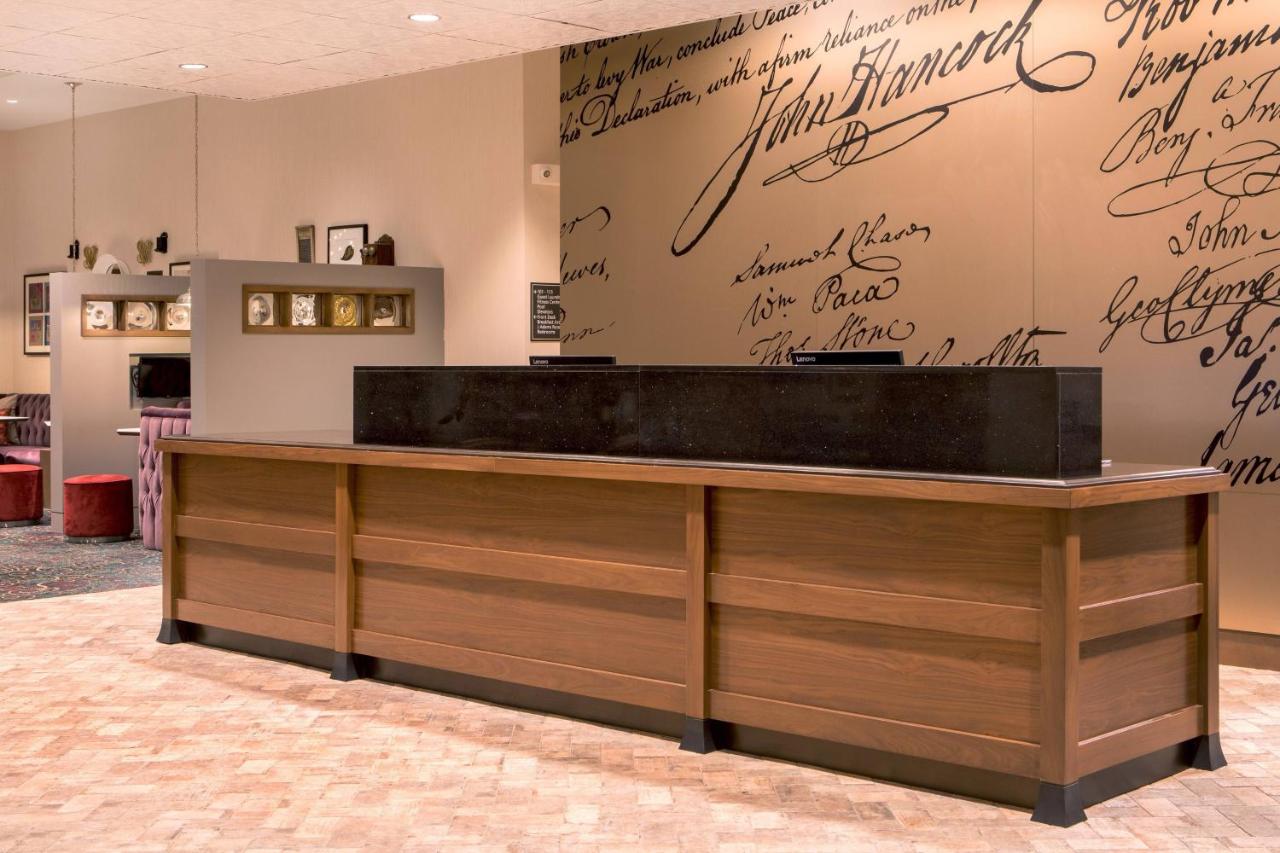 | Residence Inn by Marriott Boston Braintree