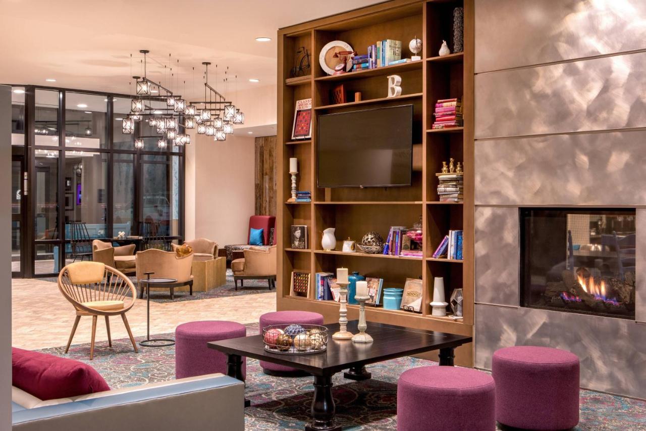 | Residence Inn by Marriott Boston Braintree