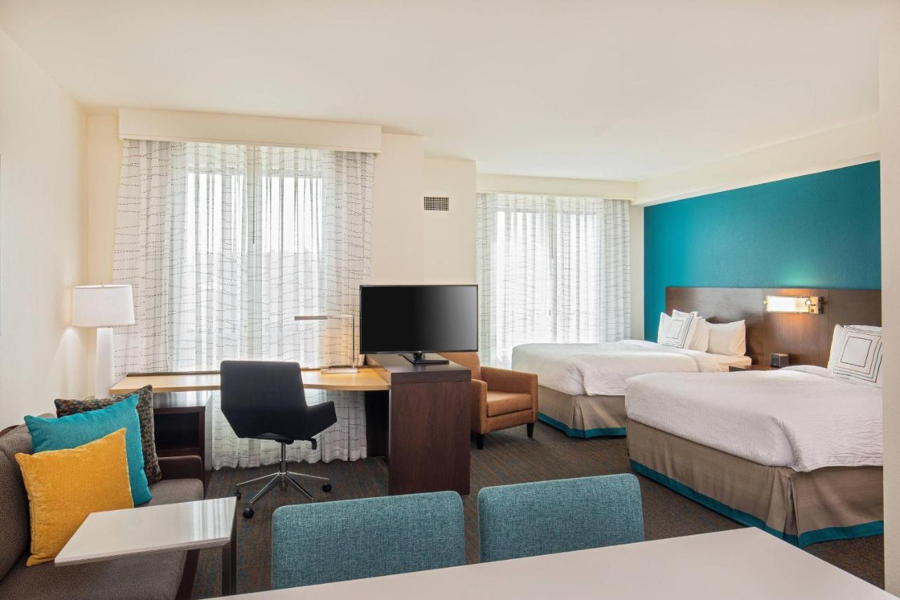 | Residence Inn by Marriott Boston Braintree