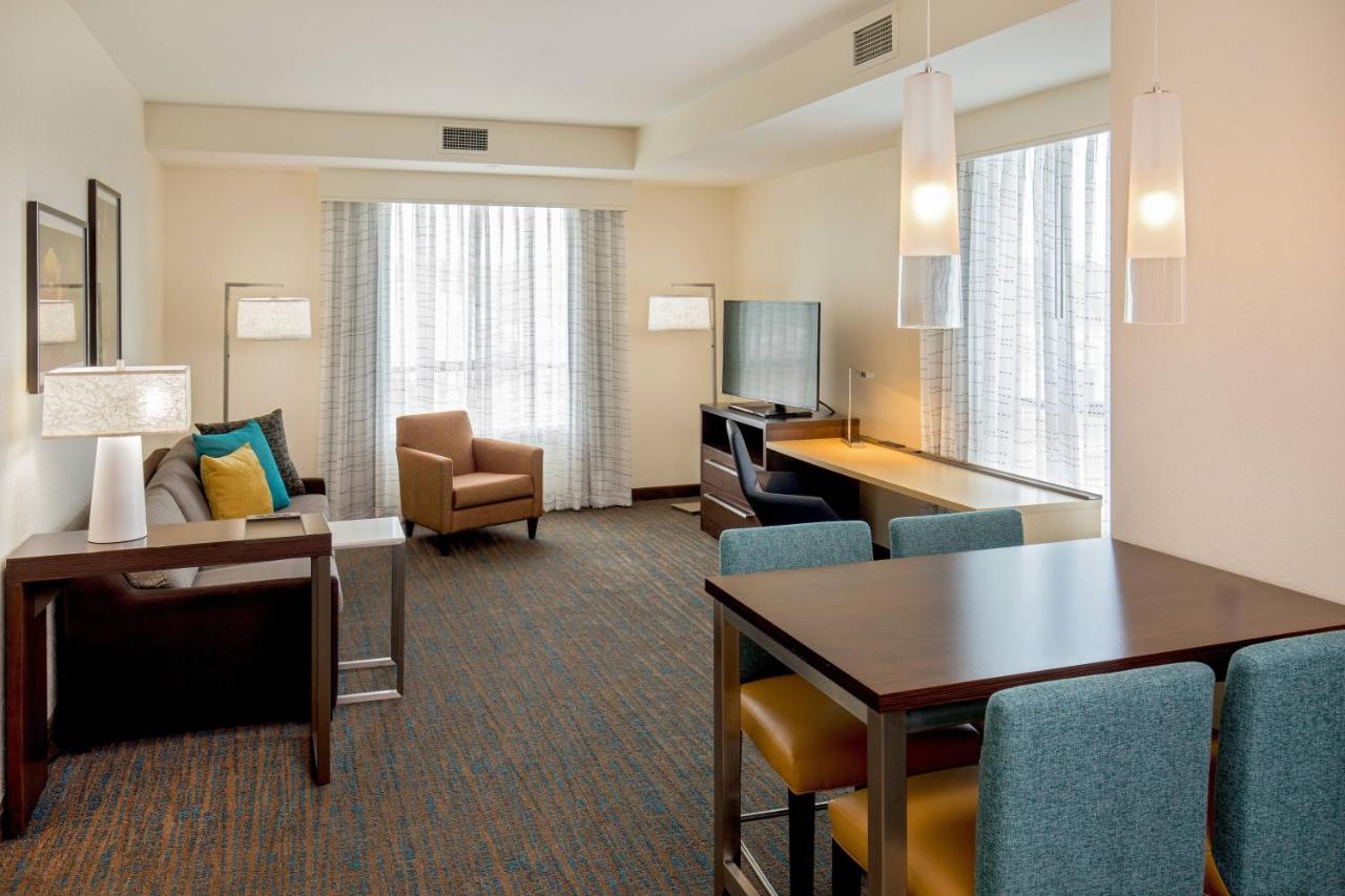 | Residence Inn by Marriott Boston Braintree