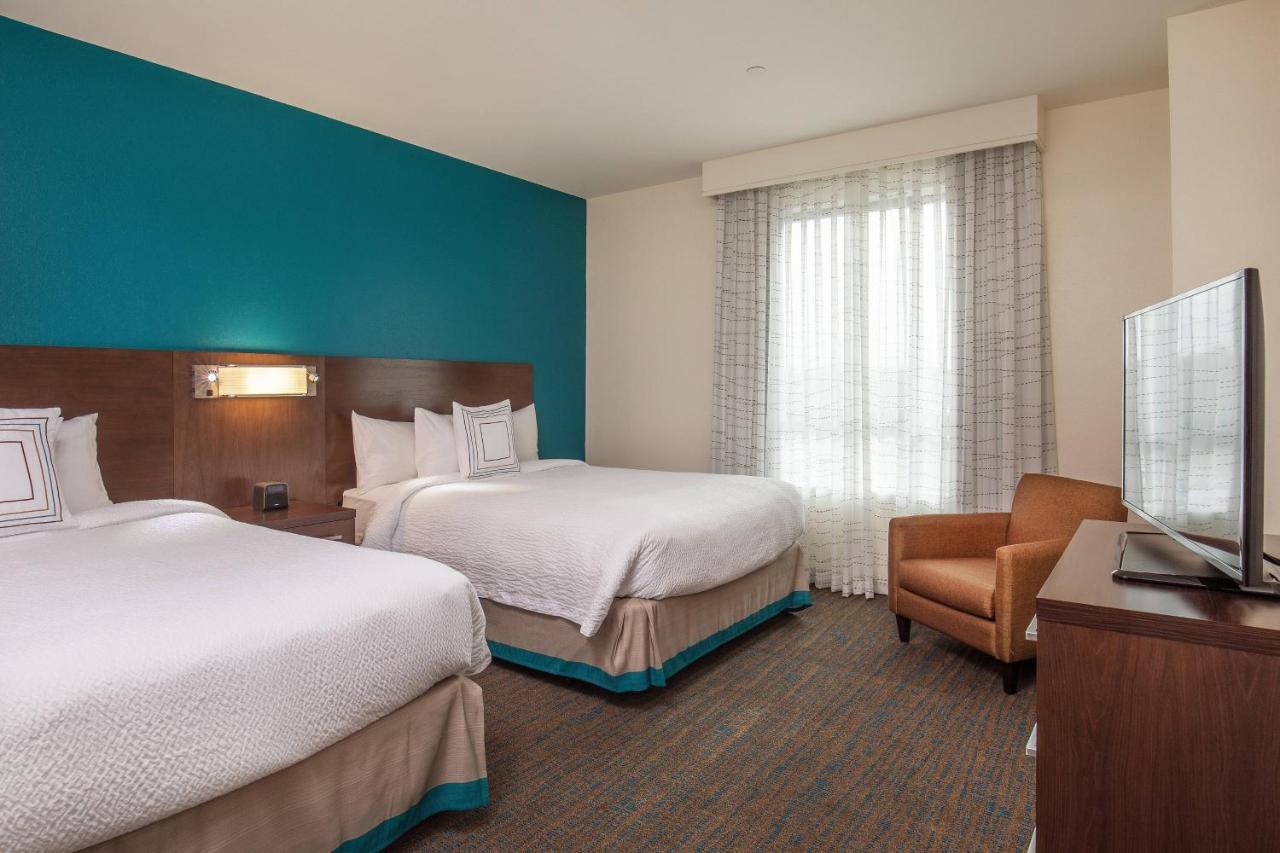 | Residence Inn by Marriott Boston Braintree