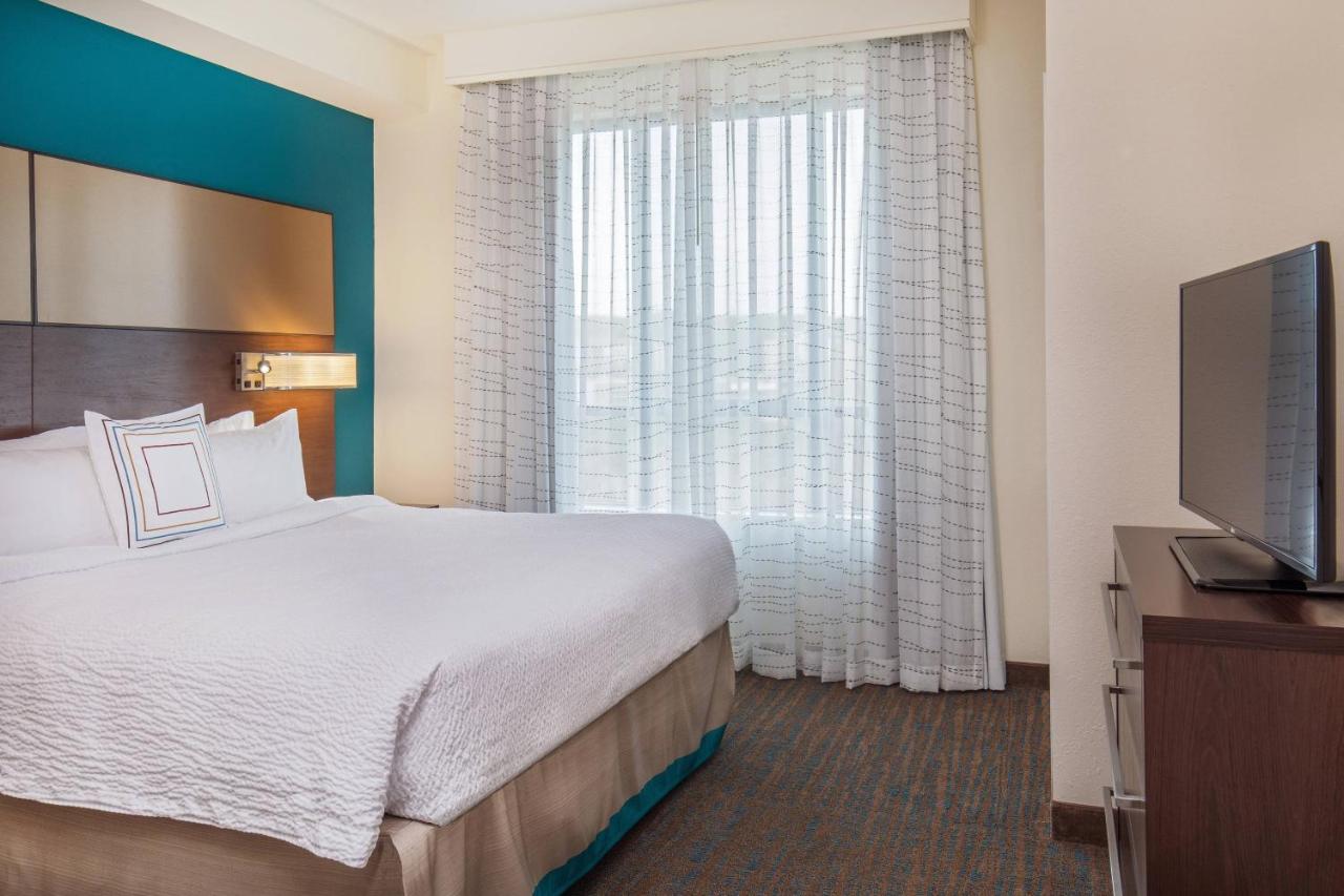 | Residence Inn by Marriott Boston Braintree