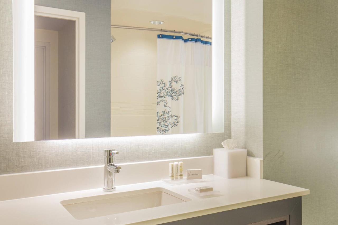 | Residence Inn by Marriott Boston Braintree