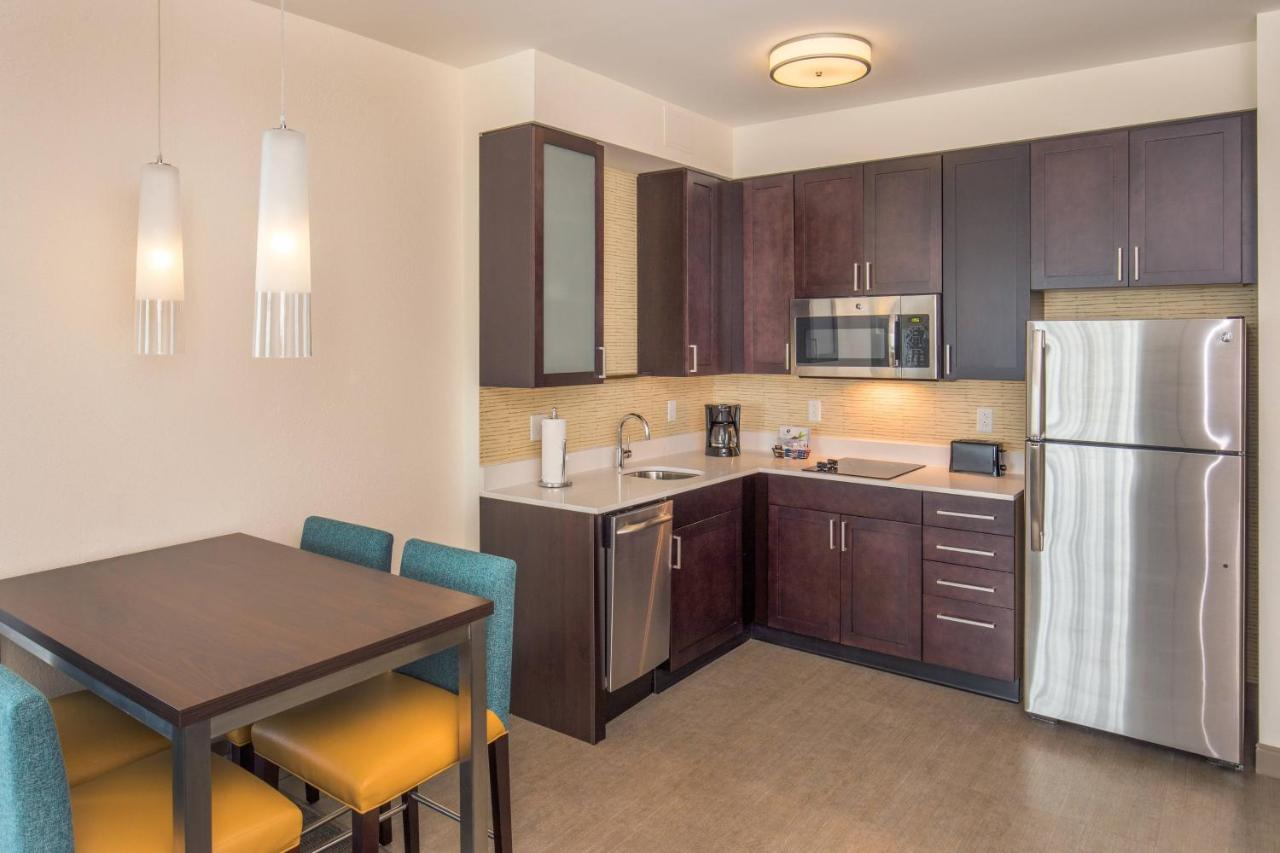 | Residence Inn by Marriott Boston Braintree