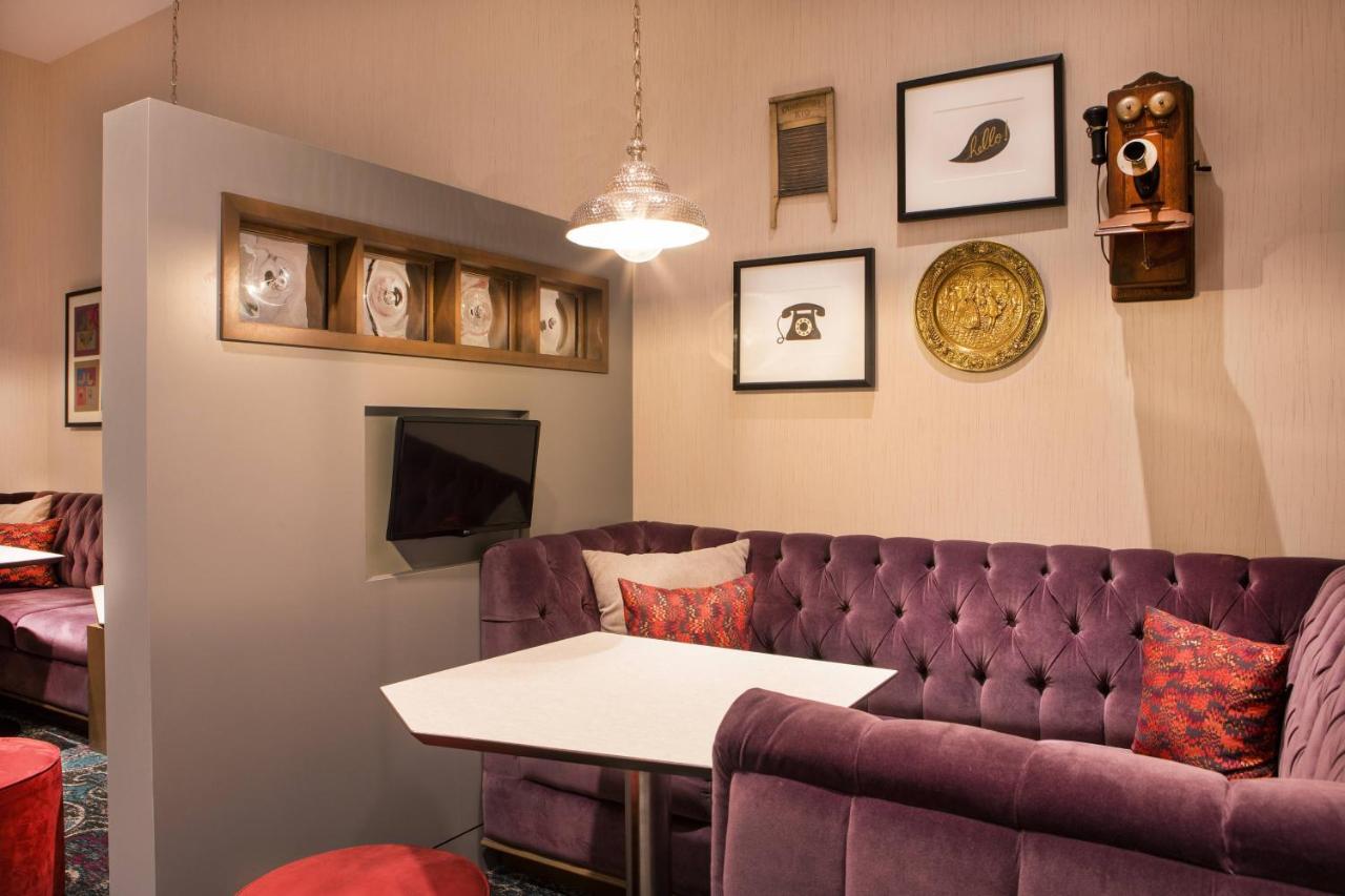 | Residence Inn by Marriott Boston Braintree