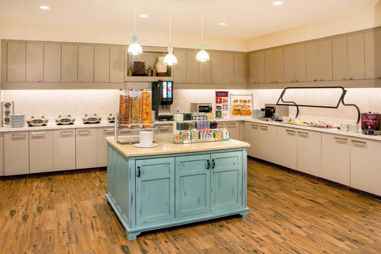 | Residence Inn by Marriott Boston Braintree