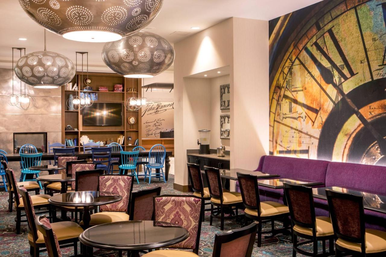 | Residence Inn by Marriott Boston Braintree