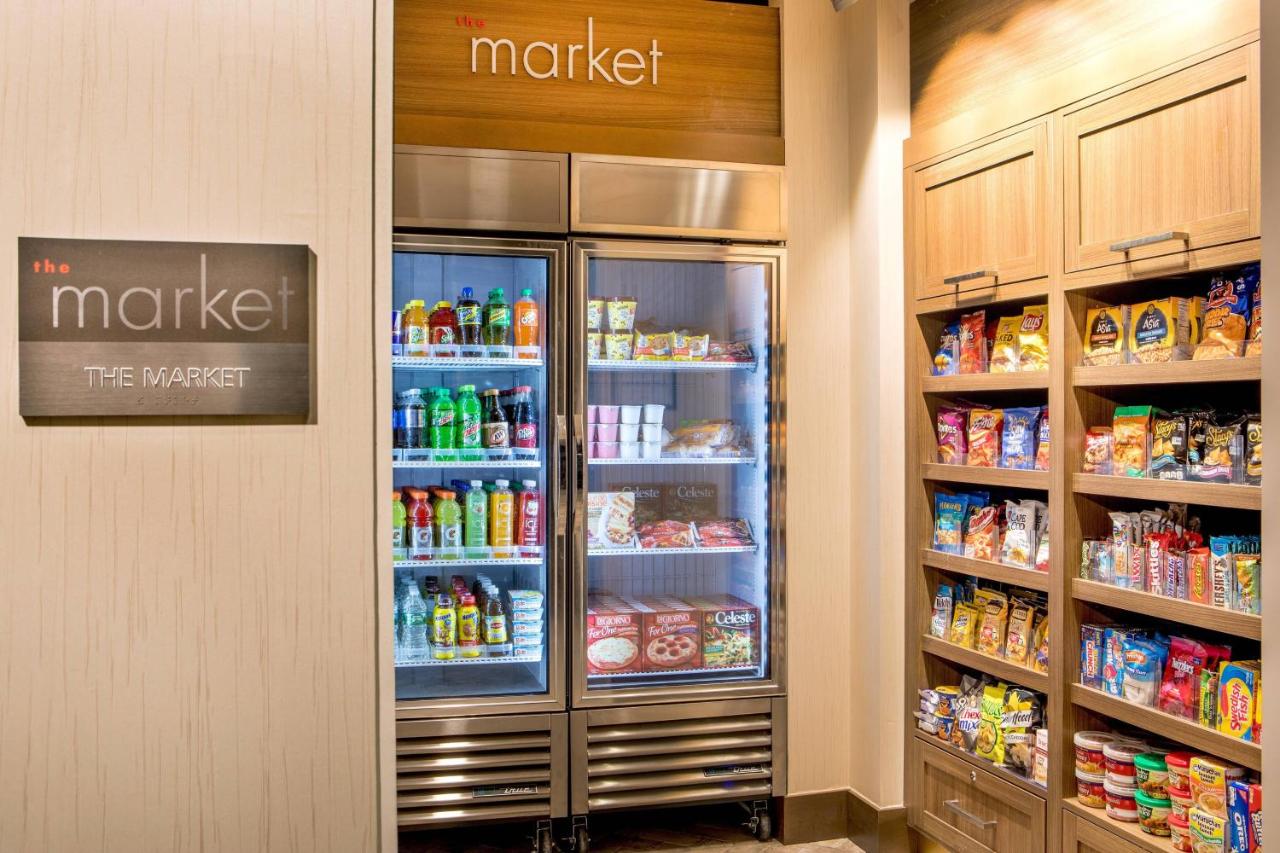 | Residence Inn by Marriott Boston Braintree