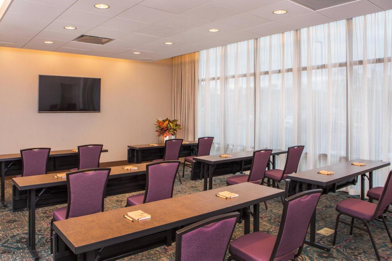 | Residence Inn by Marriott Boston Braintree