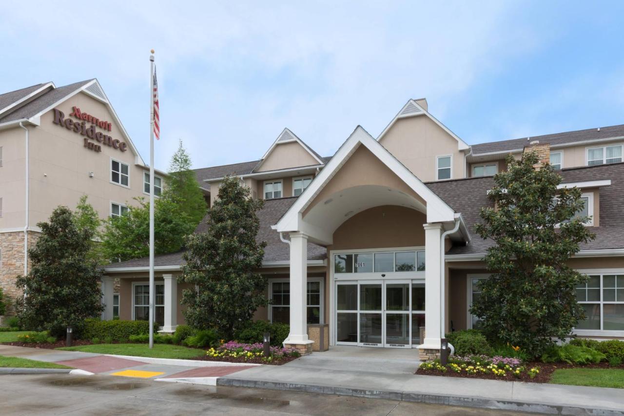 | Residence Inn by Marriott Baton Rouge near LSU