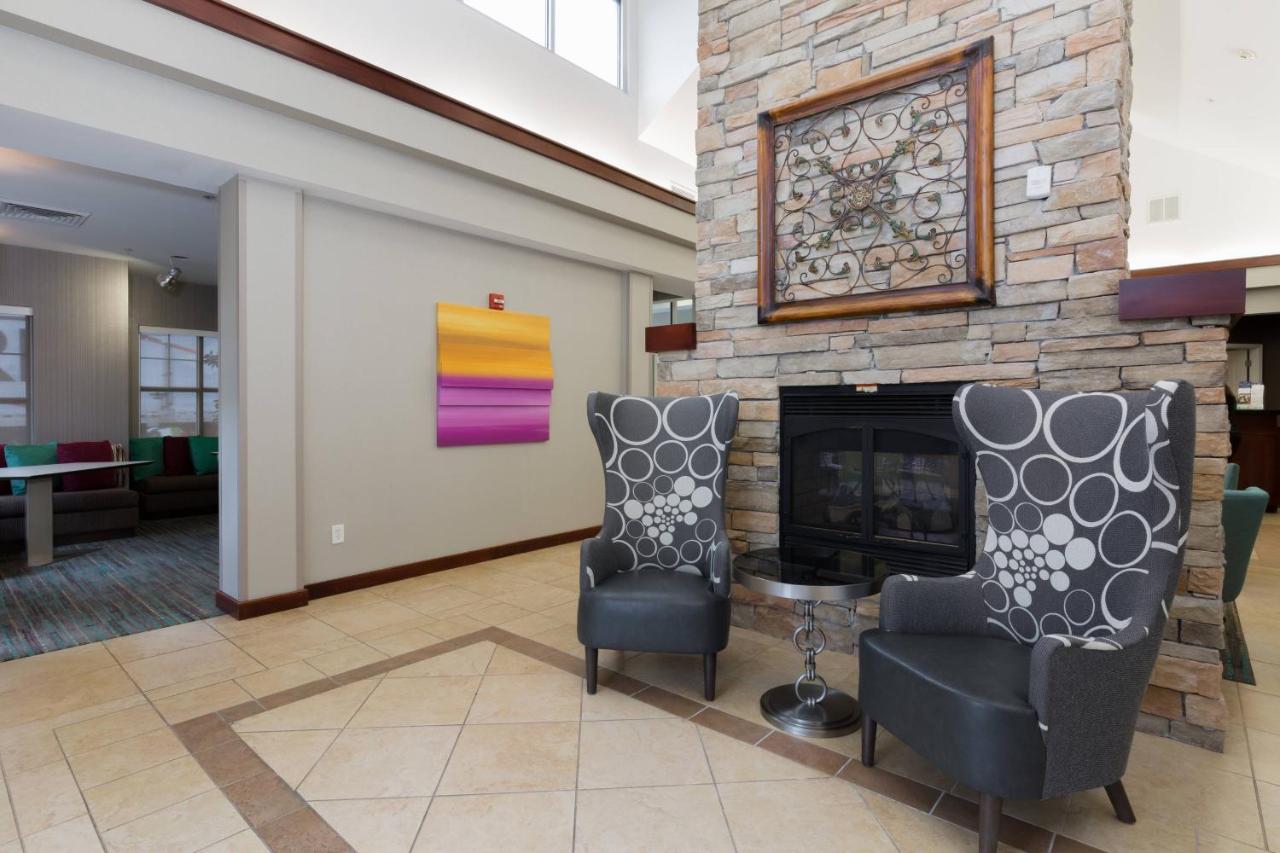 | Residence Inn by Marriott Baton Rouge near LSU