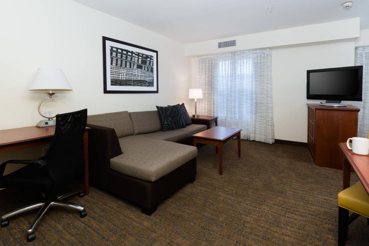 | Residence Inn by Marriott Baton Rouge near LSU