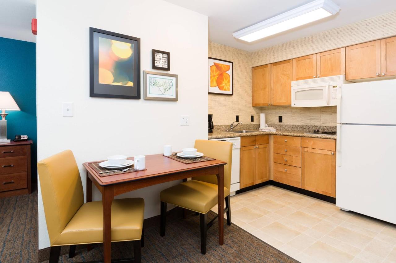 | Residence Inn by Marriott Baton Rouge near LSU