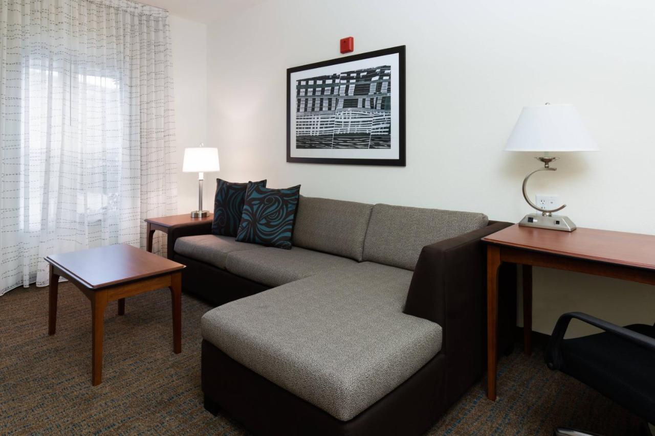 | Residence Inn by Marriott Baton Rouge near LSU