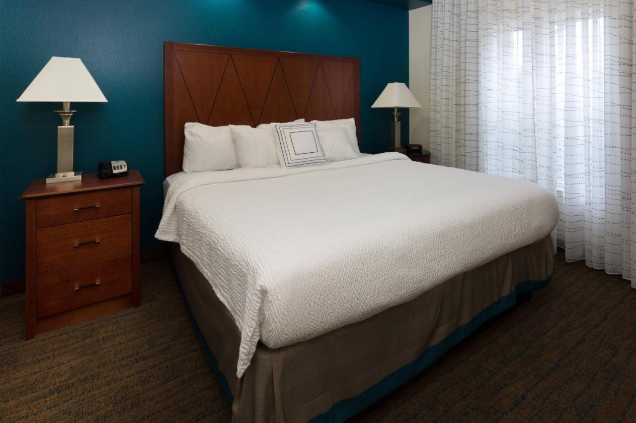 | Residence Inn by Marriott Baton Rouge near LSU