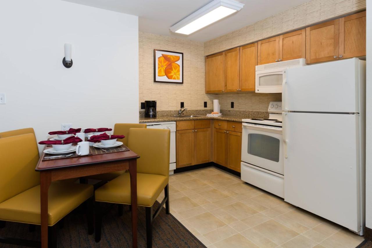 | Residence Inn by Marriott Baton Rouge near LSU
