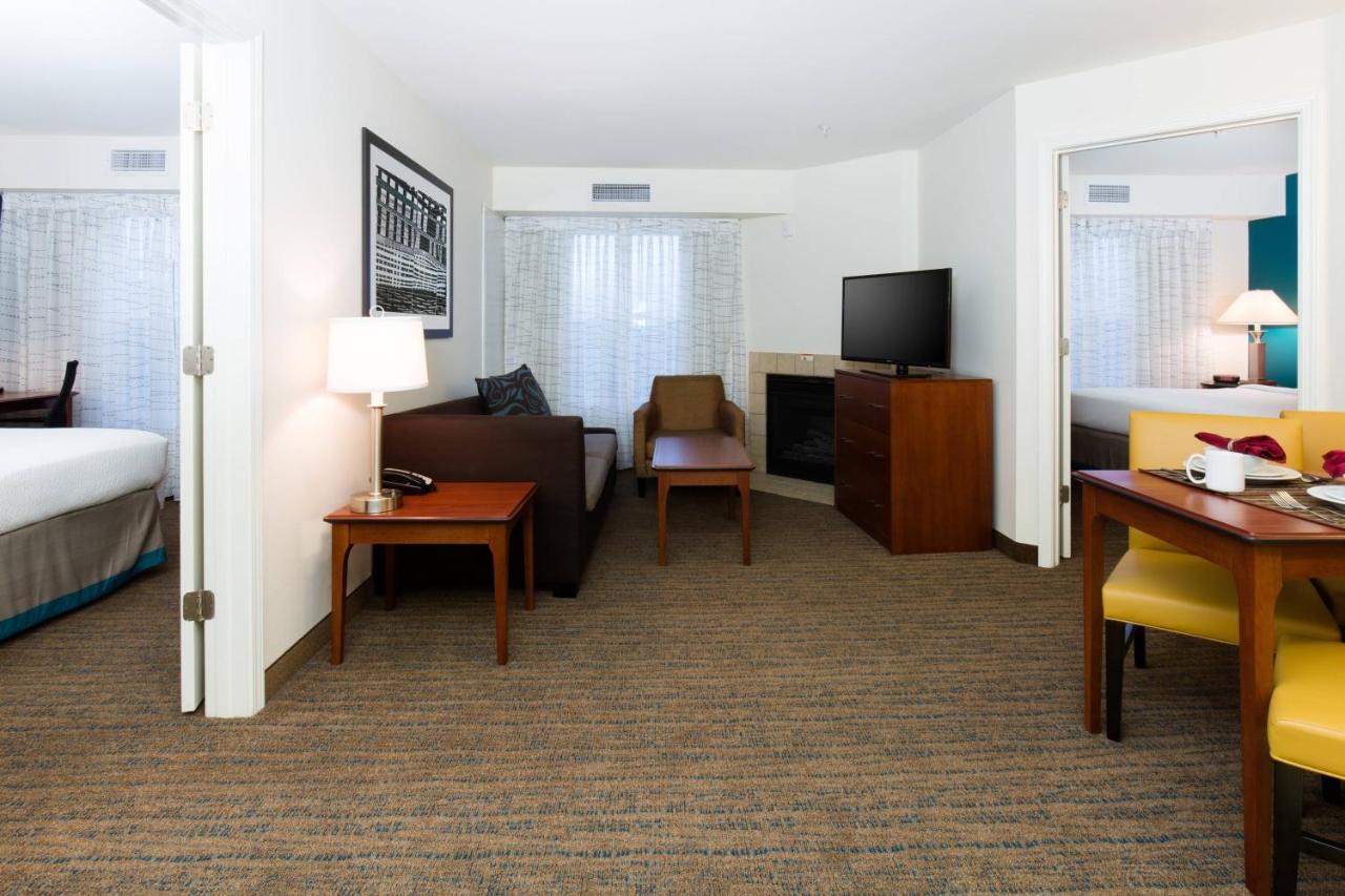 | Residence Inn by Marriott Baton Rouge near LSU