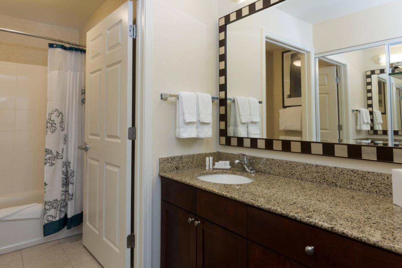 | Residence Inn by Marriott Baton Rouge near LSU