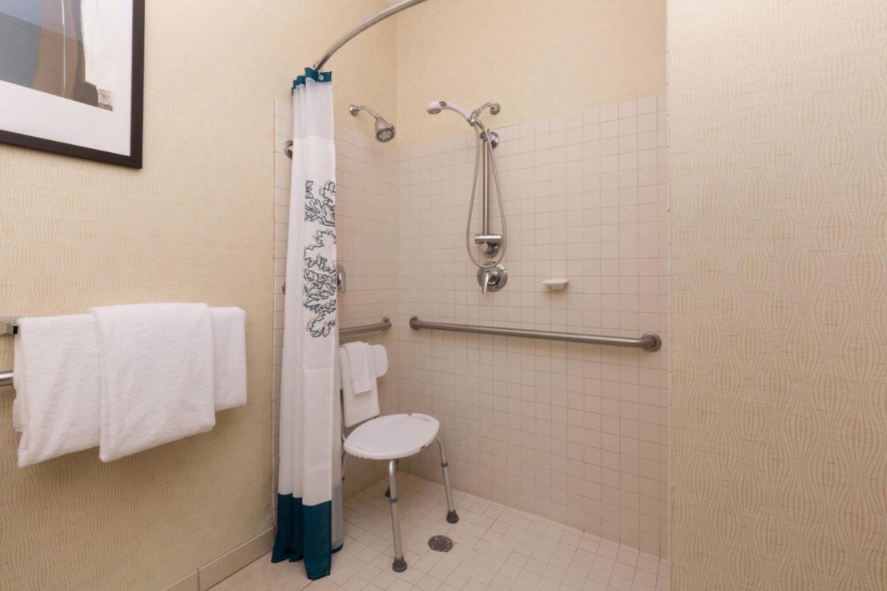 | Residence Inn by Marriott Baton Rouge near LSU