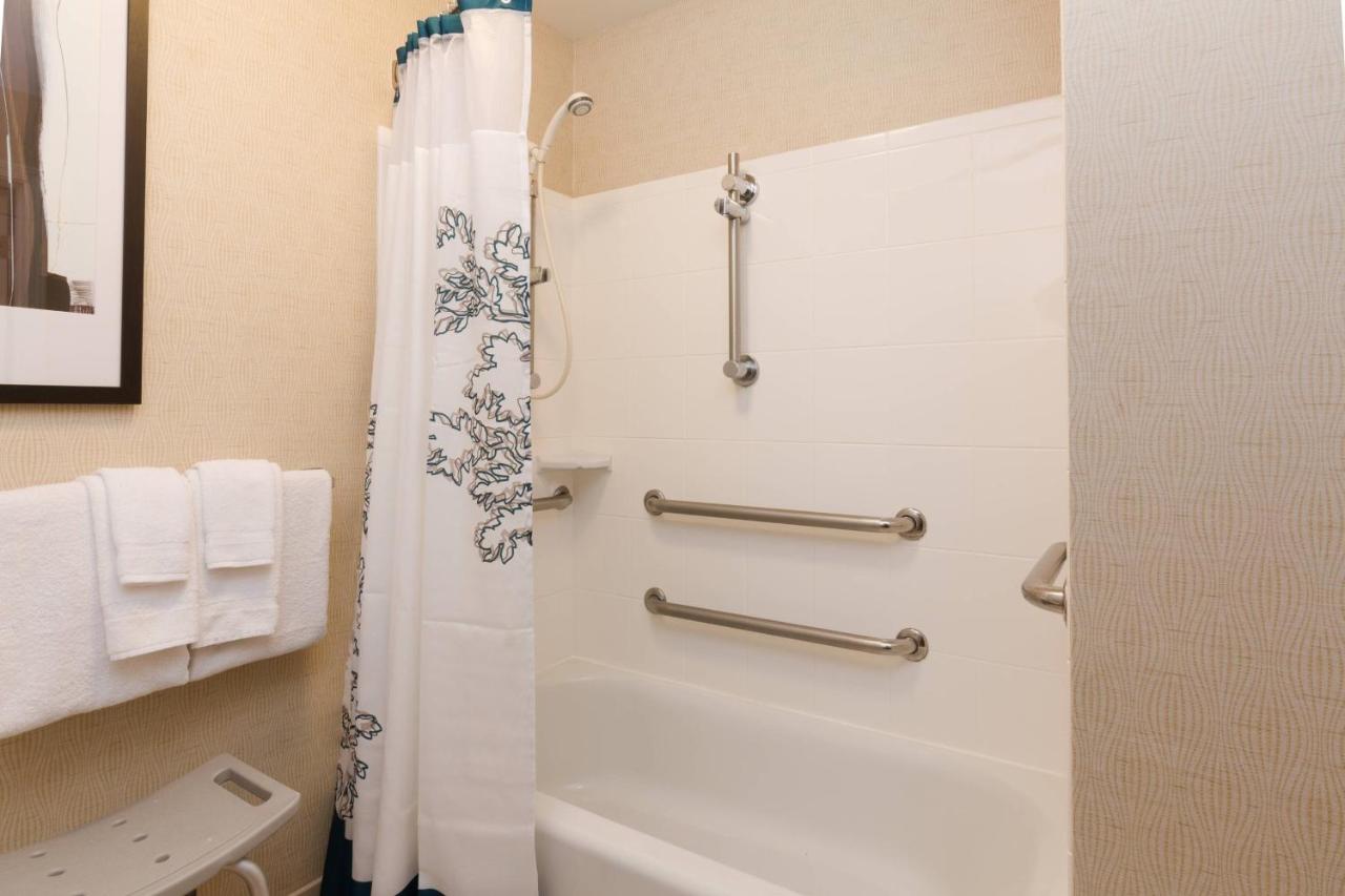 | Residence Inn by Marriott Baton Rouge near LSU