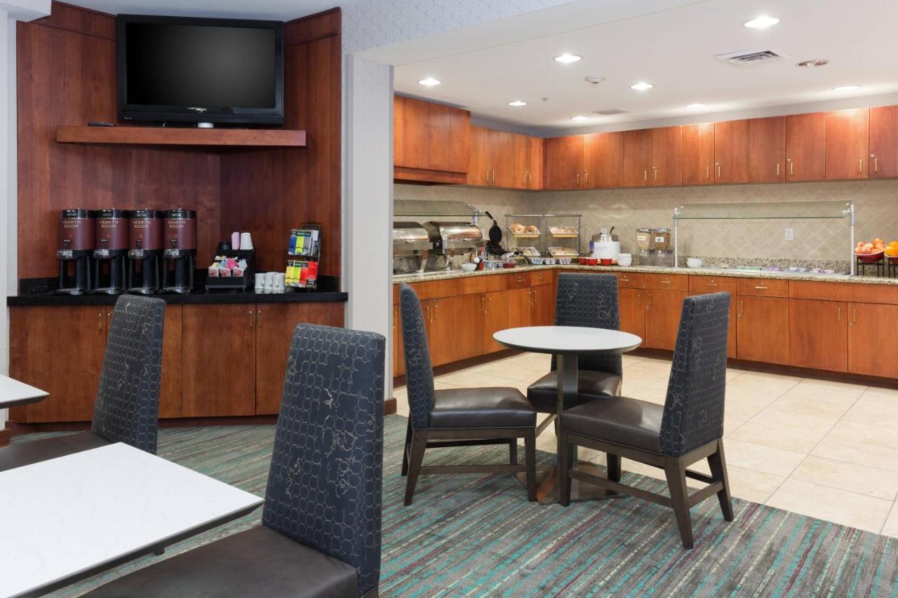 | Residence Inn by Marriott Baton Rouge near LSU