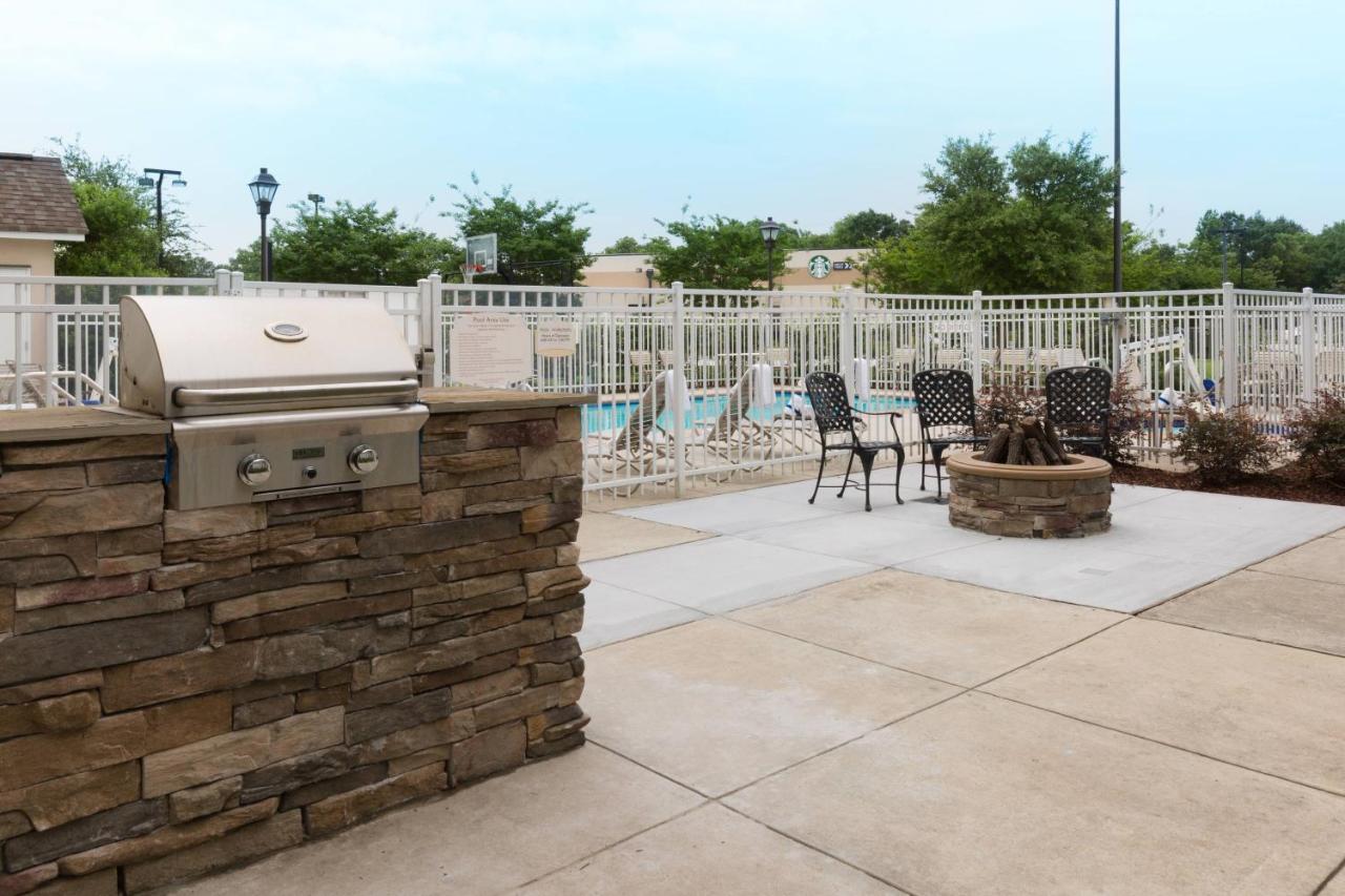 | Residence Inn by Marriott Baton Rouge near LSU