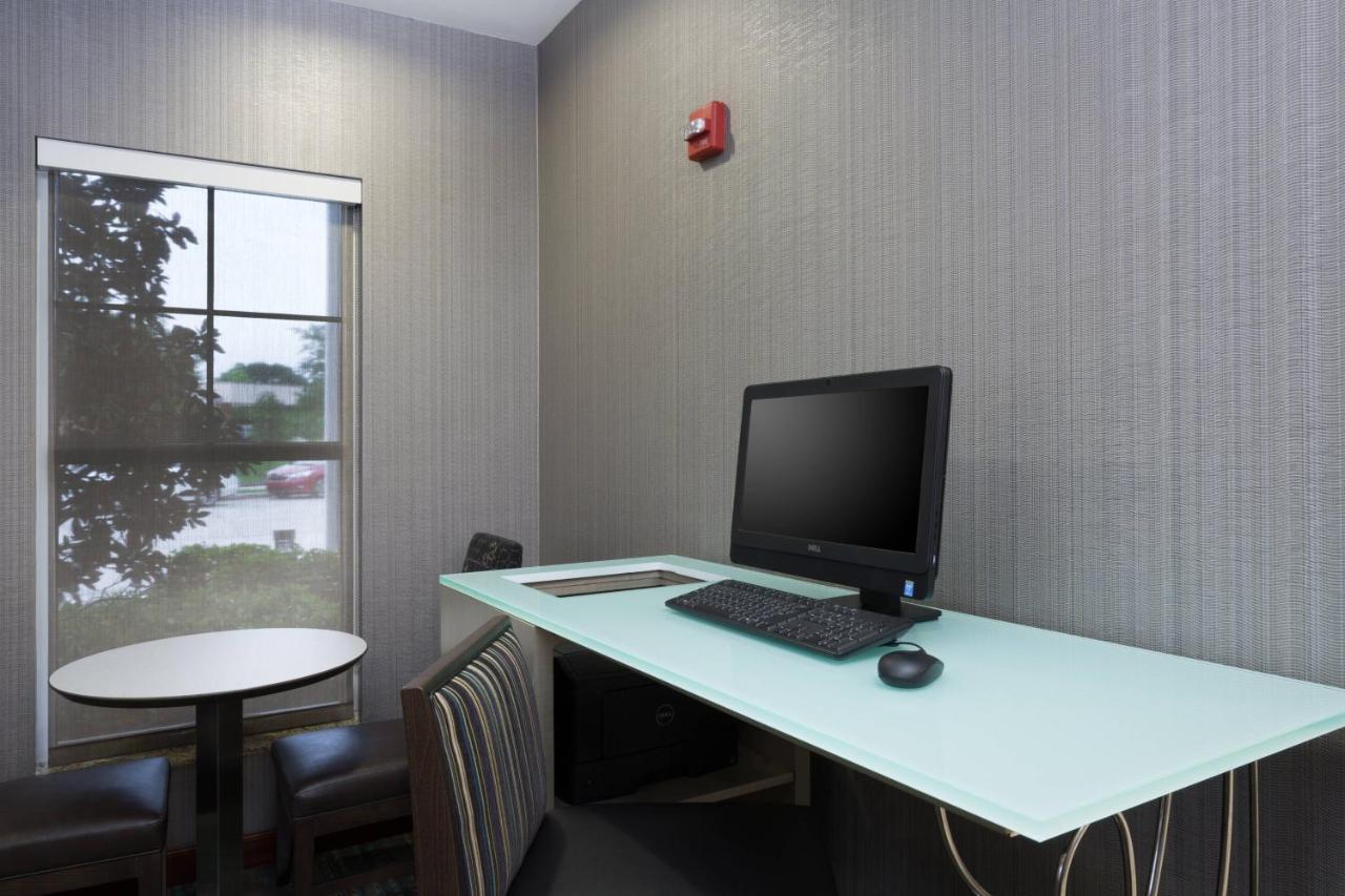 | Residence Inn by Marriott Baton Rouge near LSU