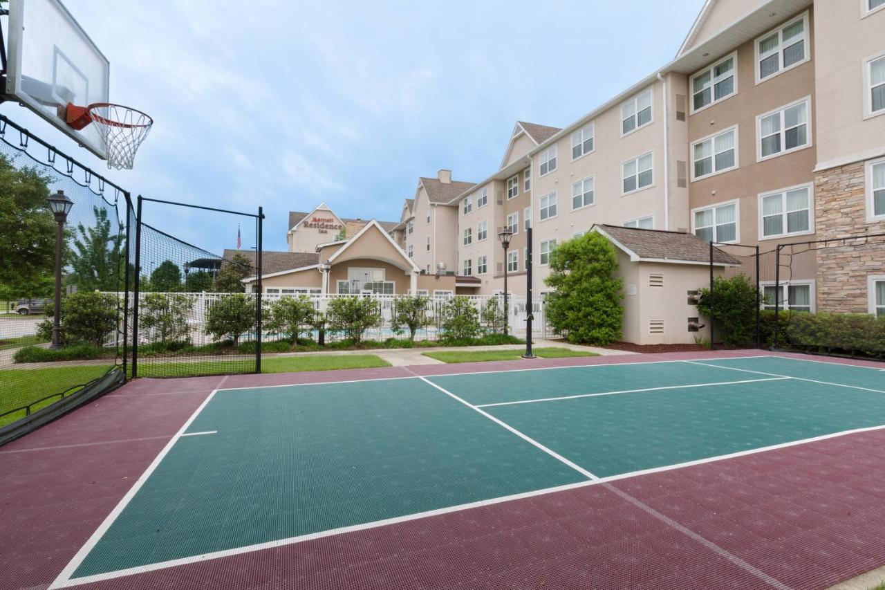 | Residence Inn by Marriott Baton Rouge near LSU
