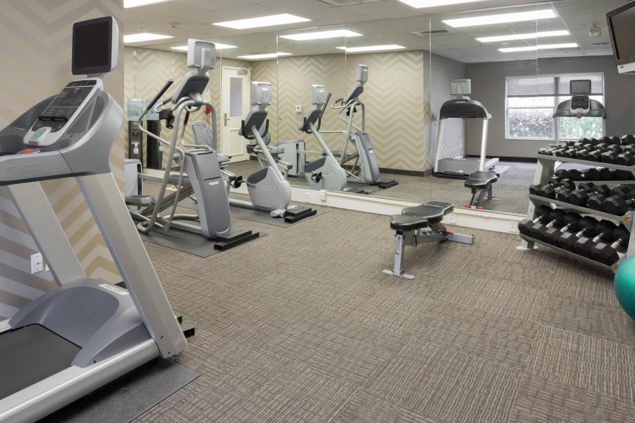 | Residence Inn by Marriott Baton Rouge near LSU