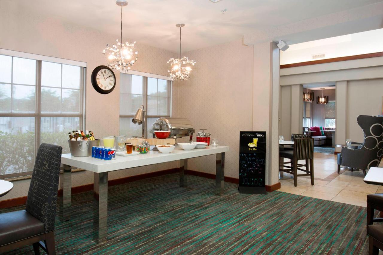 | Residence Inn by Marriott Baton Rouge near LSU