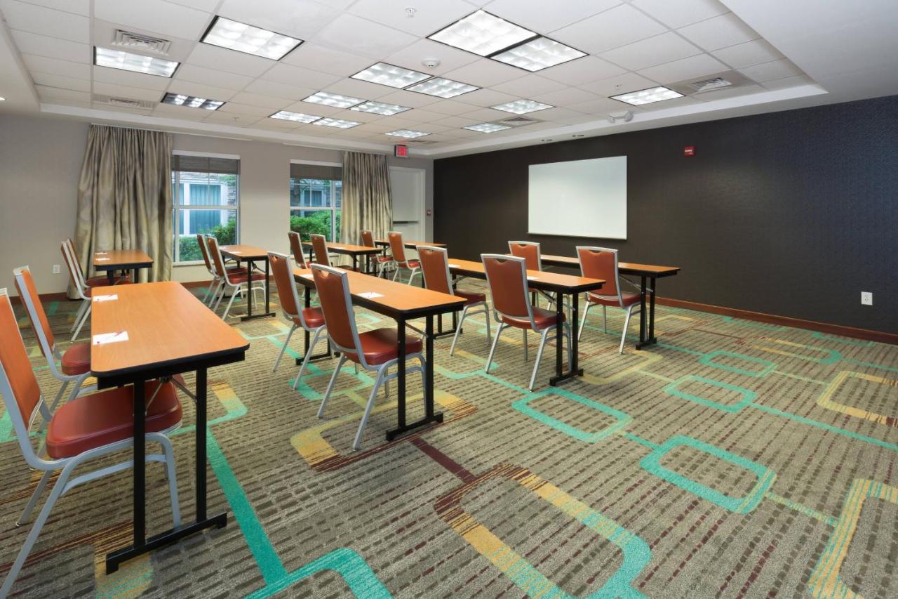 | Residence Inn by Marriott Baton Rouge near LSU