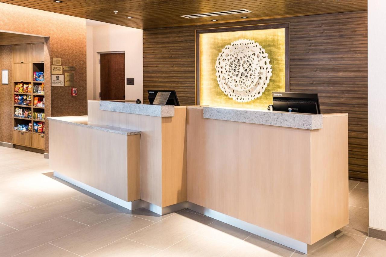 | Fairfield Inn & Suites by Marriott Crestview
