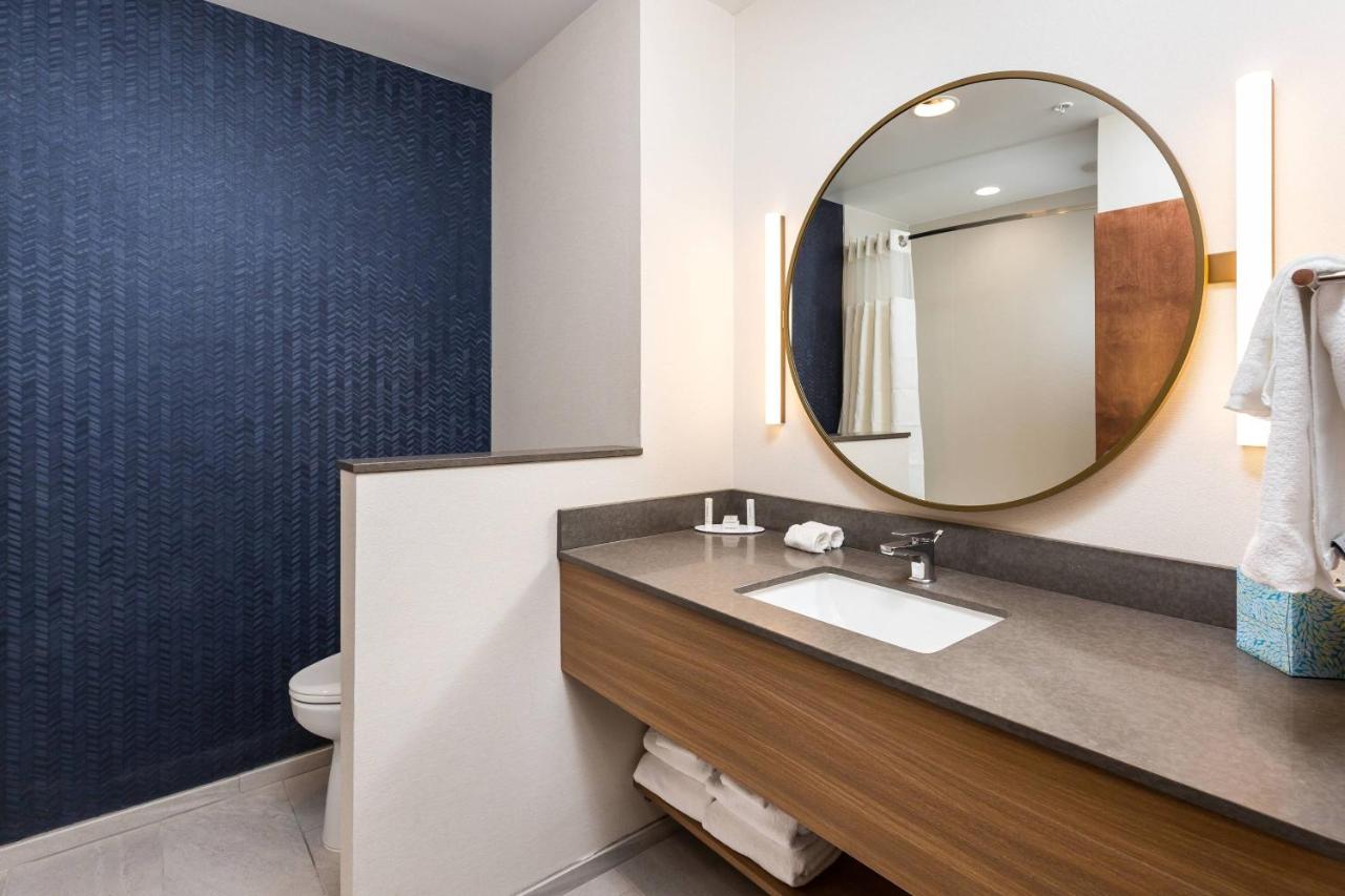 Double Queen Room at Fairfield Inn & Suites by Marriott Crestview