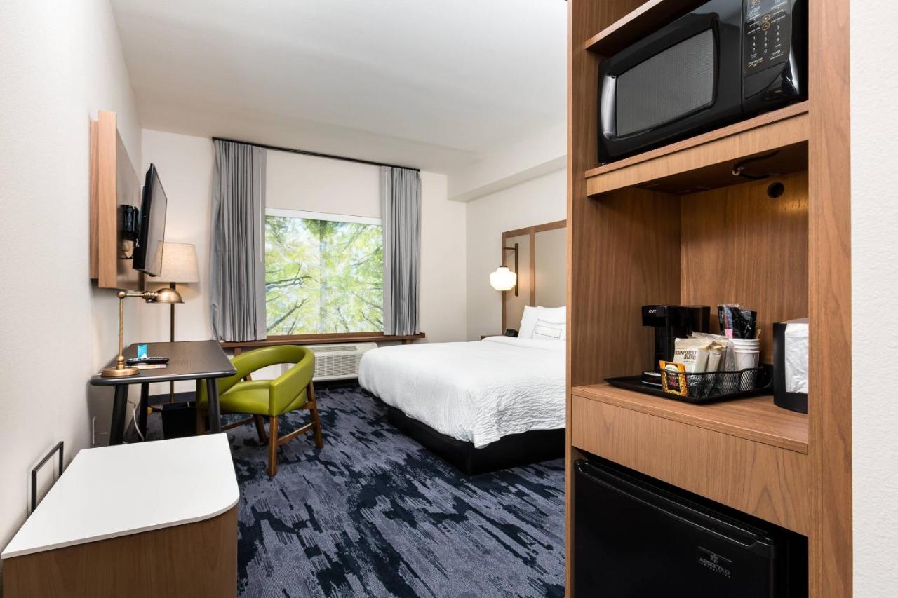 | Fairfield Inn & Suites by Marriott Crestview