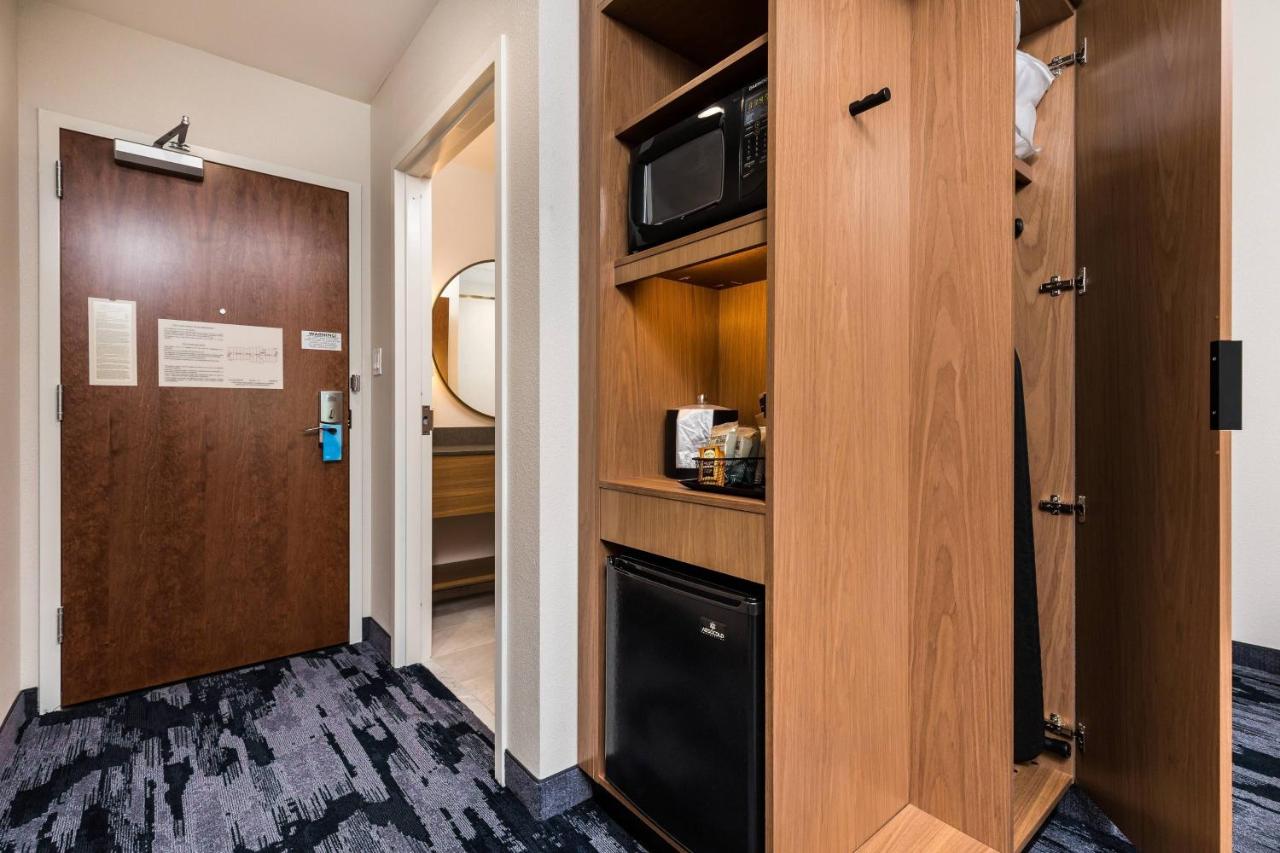 | Fairfield Inn & Suites by Marriott Crestview