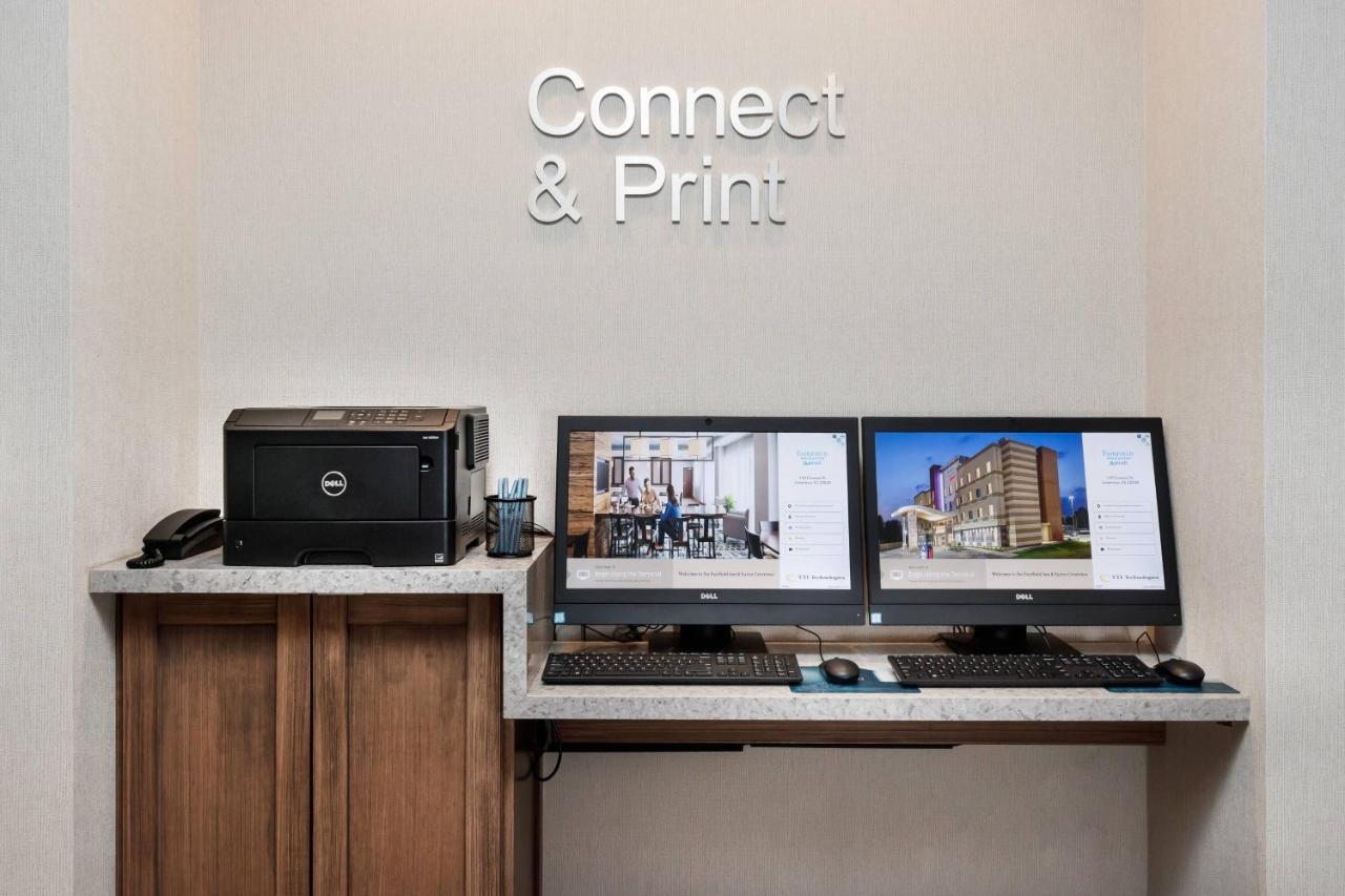  | Fairfield Inn & Suites by Marriott Crestview