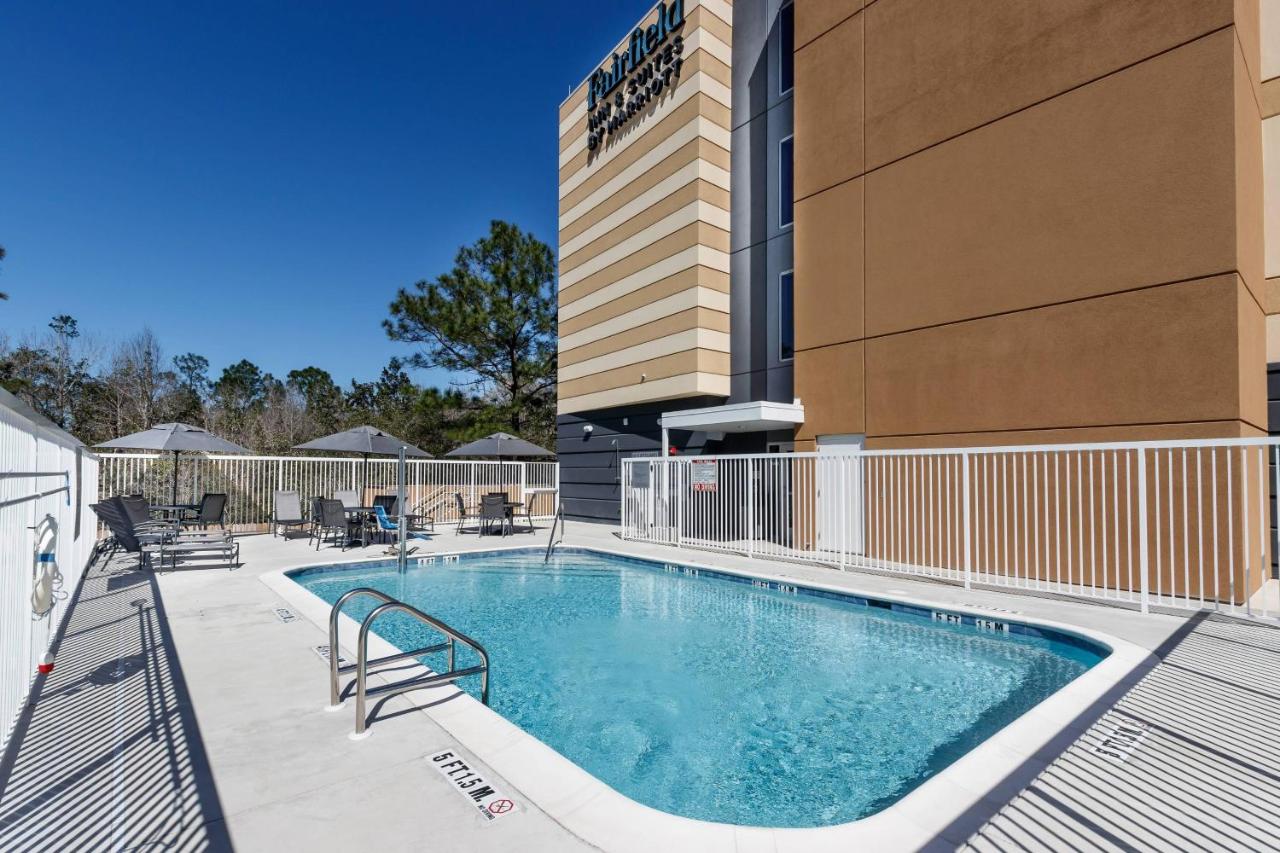 | Fairfield Inn & Suites by Marriott Crestview