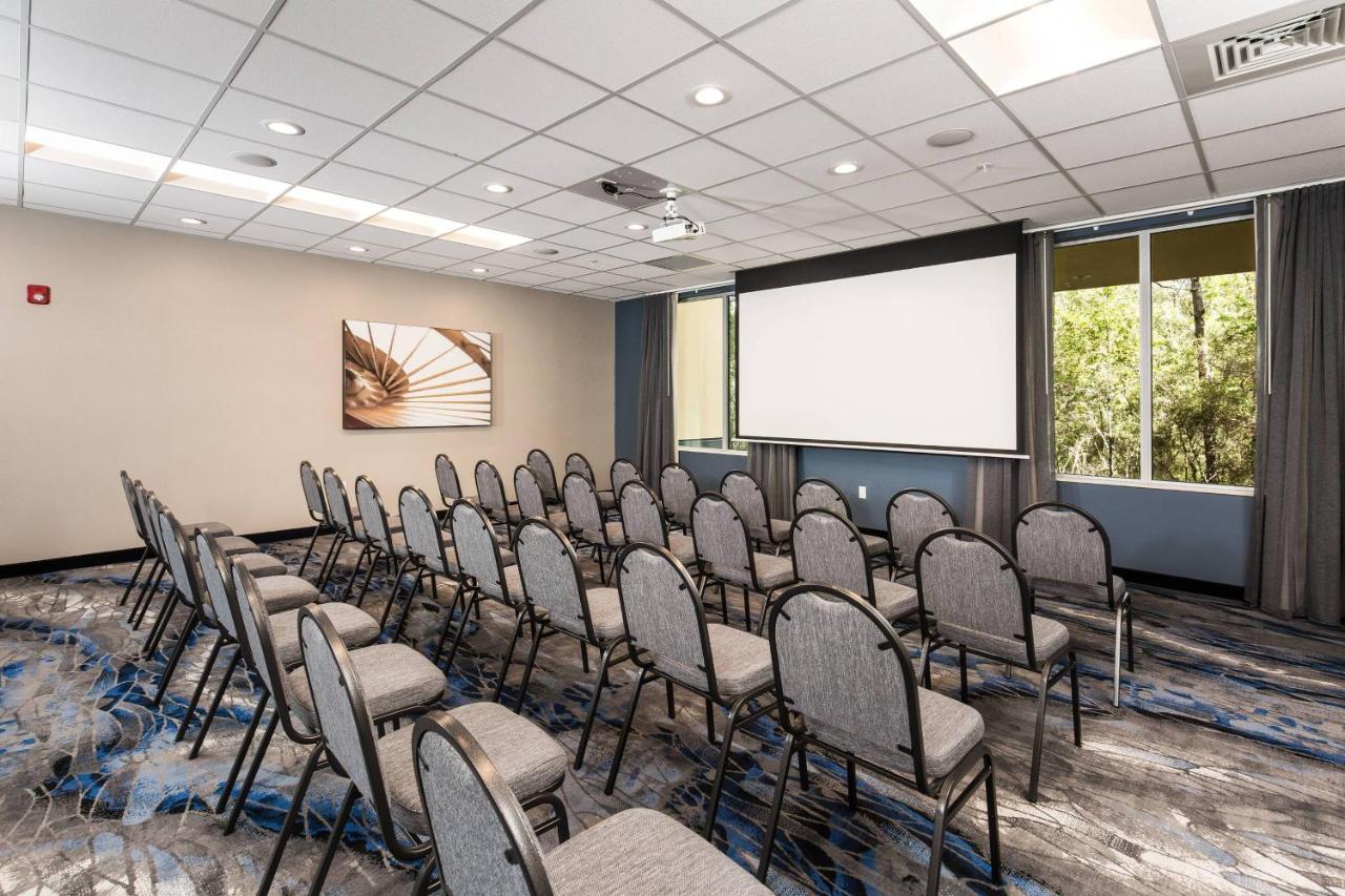 | Fairfield Inn & Suites by Marriott Crestview
