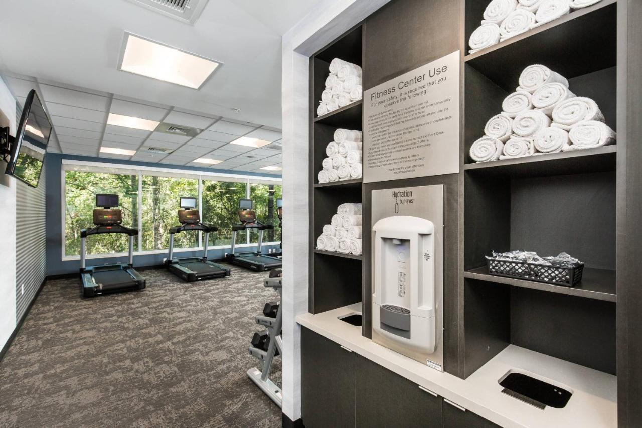 | Fairfield Inn & Suites by Marriott Crestview