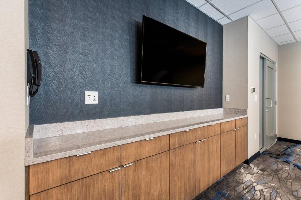 | Fairfield Inn & Suites by Marriott Crestview
