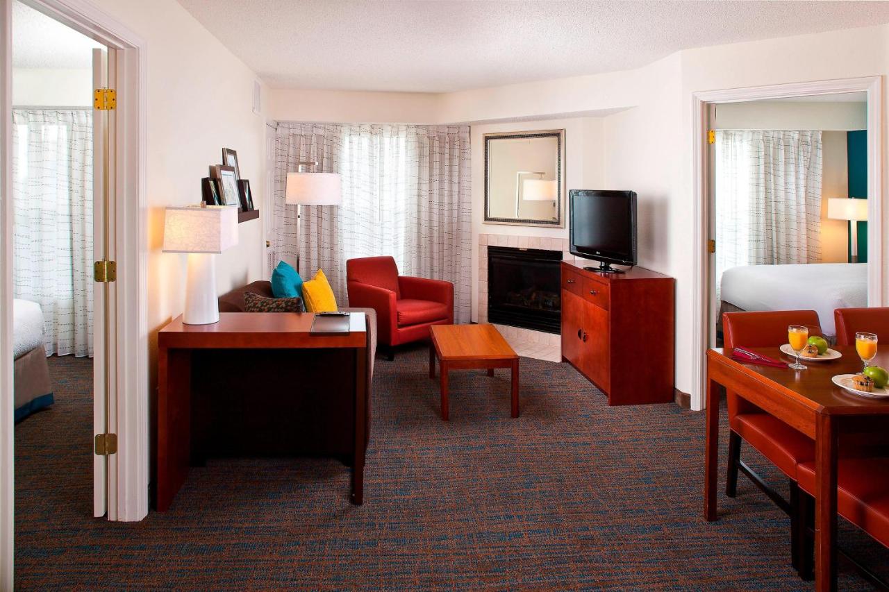  | Residence Inn by Marriott Baton Rouge Siegen Lane