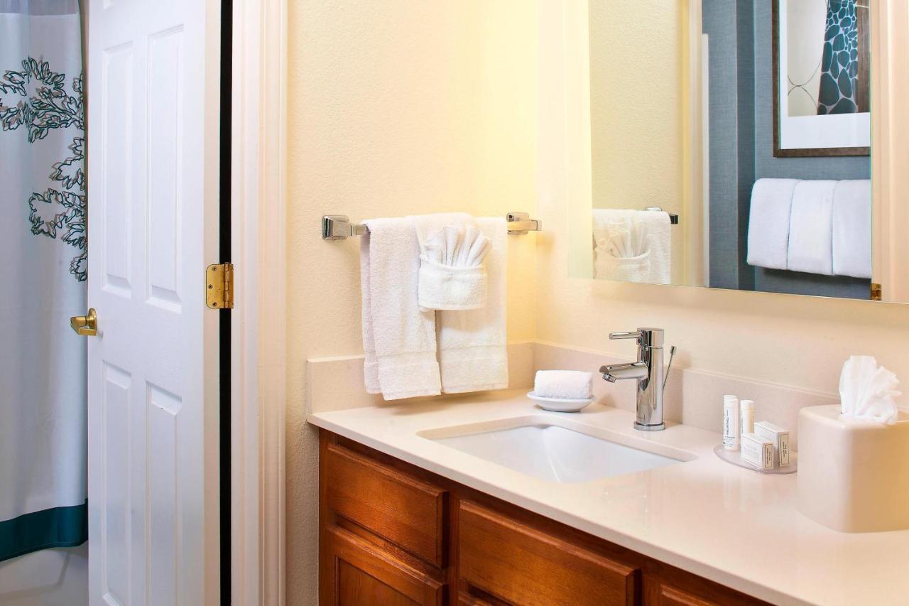 | Residence Inn by Marriott Baton Rouge Siegen Lane