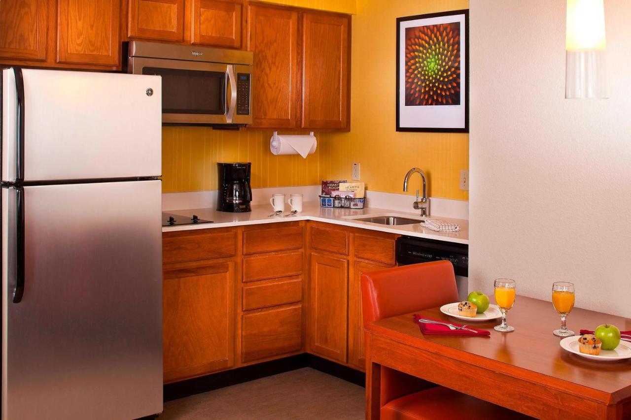 | Residence Inn by Marriott Baton Rouge Siegen Lane